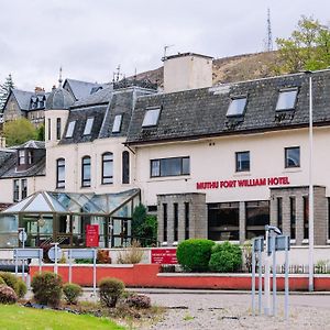 Muthu Fort William Hotel